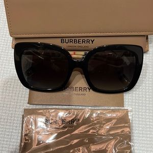 Burberry Sunglasses